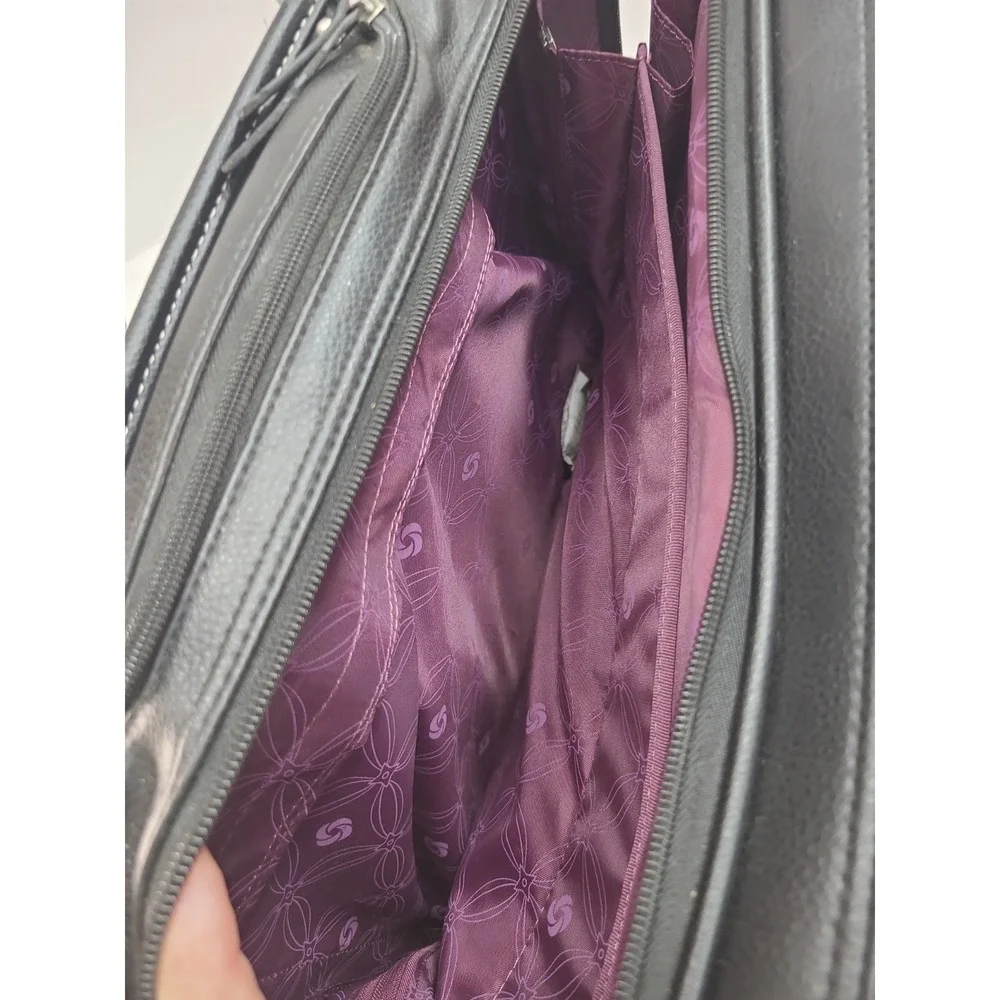 Samsonite® Wheeled Business Case 13